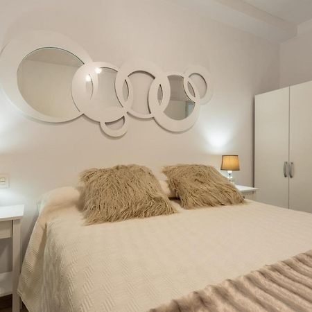 Center Deluxe II Apartment Granada Luaran gambar