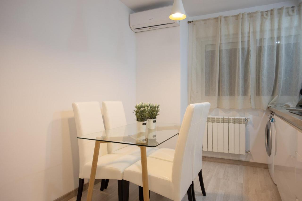 Center Deluxe II Apartment Granada Luaran gambar