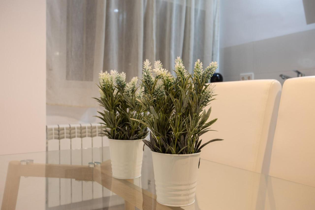 Center Deluxe II Apartment Granada Luaran gambar